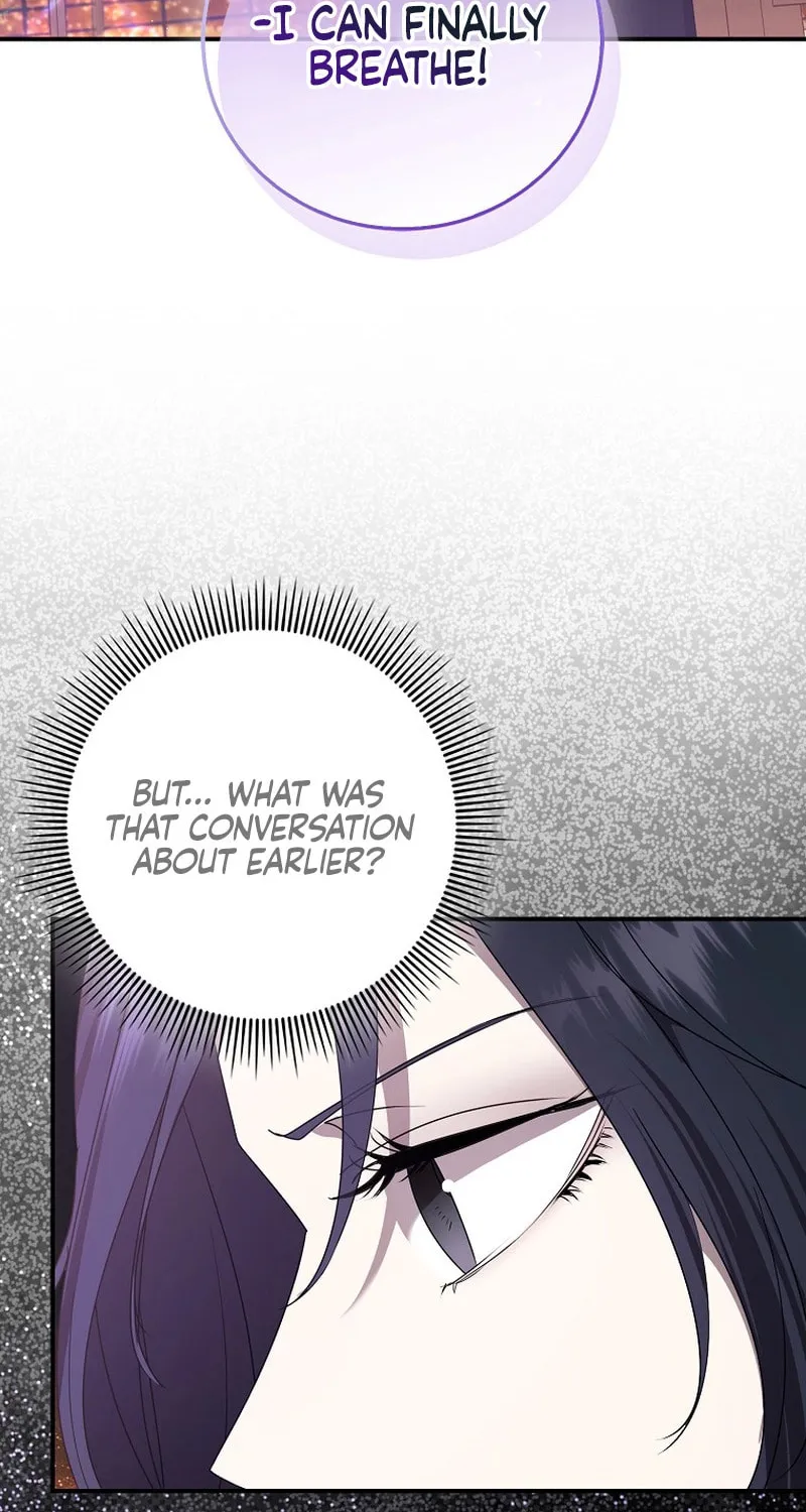 The Male Lead's Boyfriend Is Obsessed With Me Chapter 43 page 33 - 