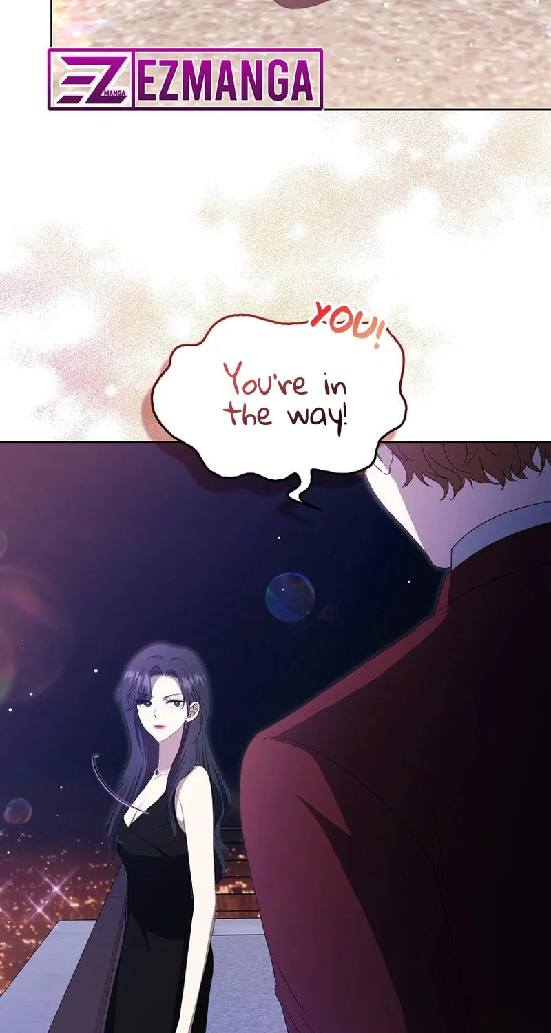 The Male Lead's Boyfriend Is Obsessed With Me Chapter 43 page 39 - 