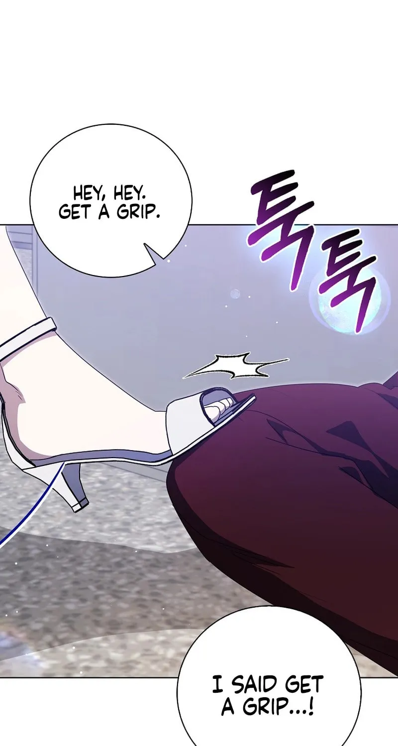 The Male Lead's Boyfriend Is Obsessed With Me Chapter 43 page 45 - 