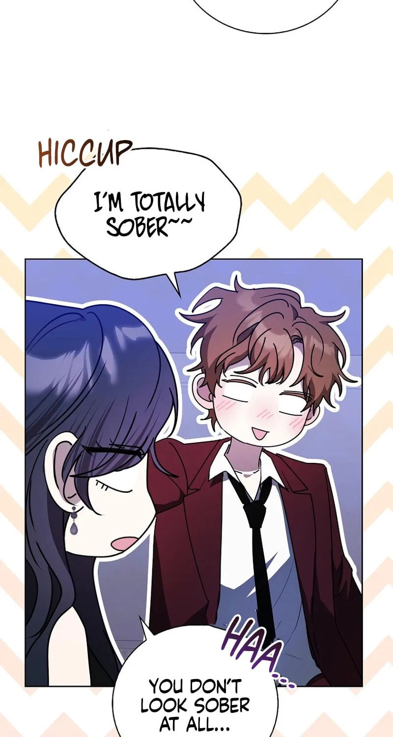 The Male Lead's Boyfriend Is Obsessed With Me Chapter 43 page 46 - 
