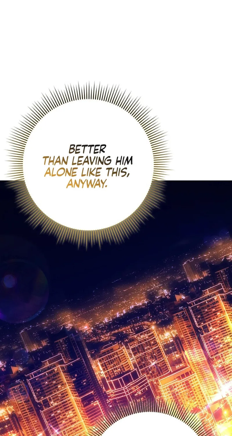 The Male Lead's Boyfriend Is Obsessed With Me Chapter 43 page 49 - 