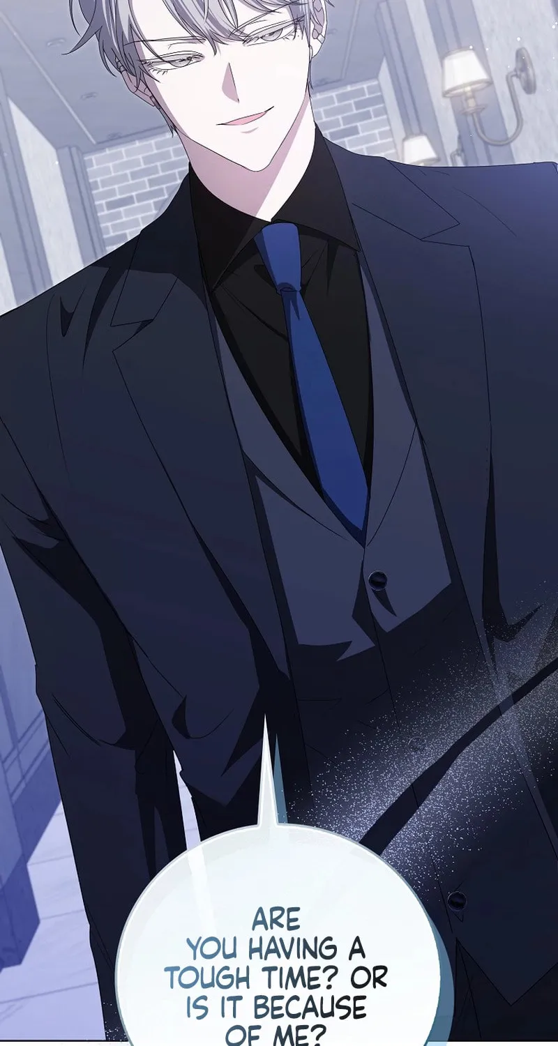 The Male Lead's Boyfriend Is Obsessed With Me Chapter 43 page 6 - 