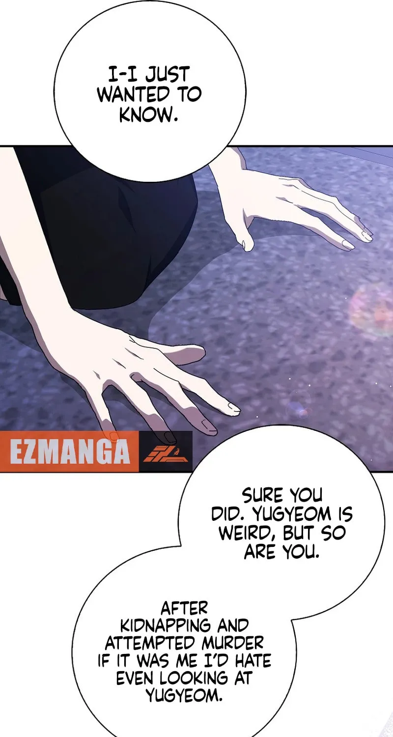 The Male Lead's Boyfriend Is Obsessed With Me Chapter 44 page 21 - 