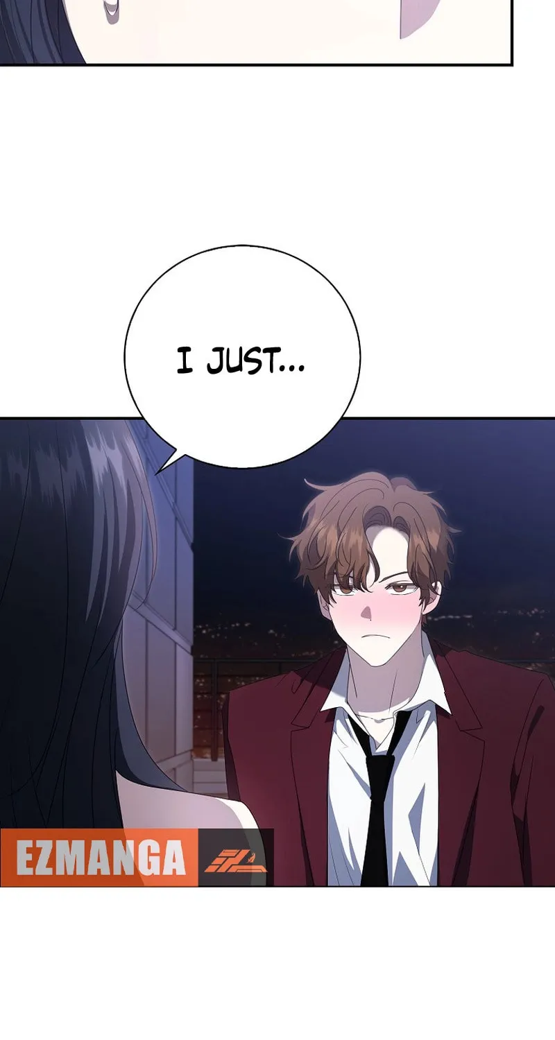 The Male Lead's Boyfriend Is Obsessed With Me Chapter 44 page 31 - 
