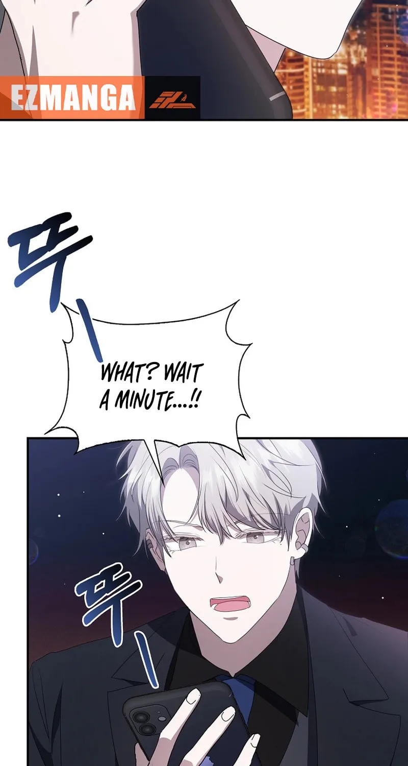 The Male Lead's Boyfriend Is Obsessed With Me Chapter 44 page 50 - 