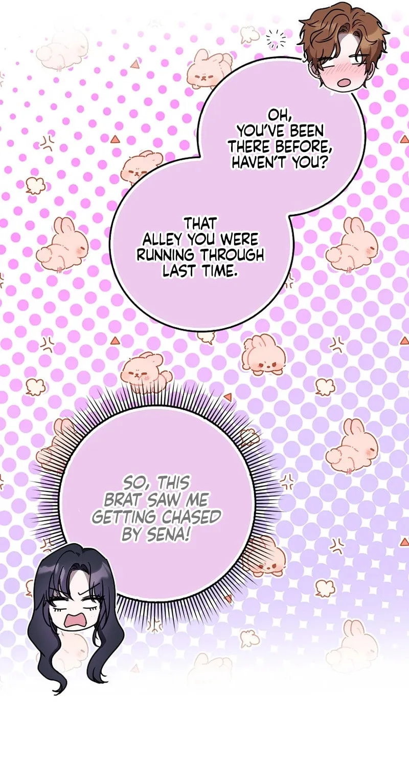 The Male Lead's Boyfriend Is Obsessed With Me Chapter 44 page 8 - 