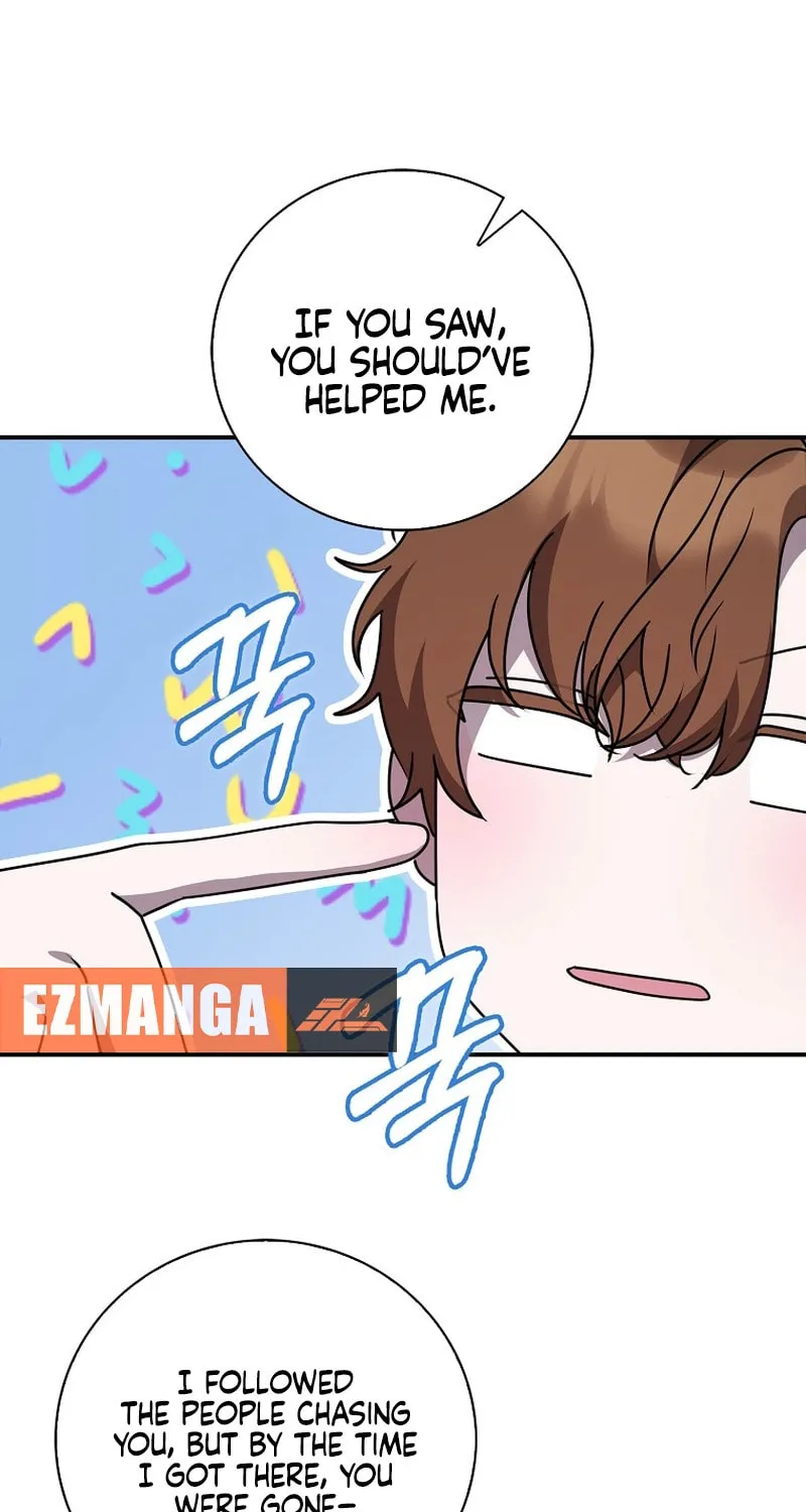 The Male Lead's Boyfriend Is Obsessed With Me Chapter 44 page 9 - 