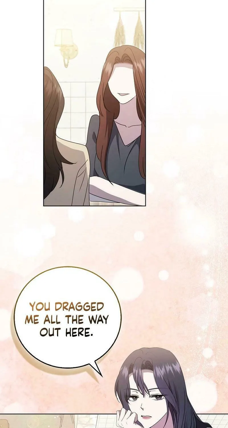 The Male Lead's Boyfriend Is Obsessed With Me Chapter 45 page 42 - 