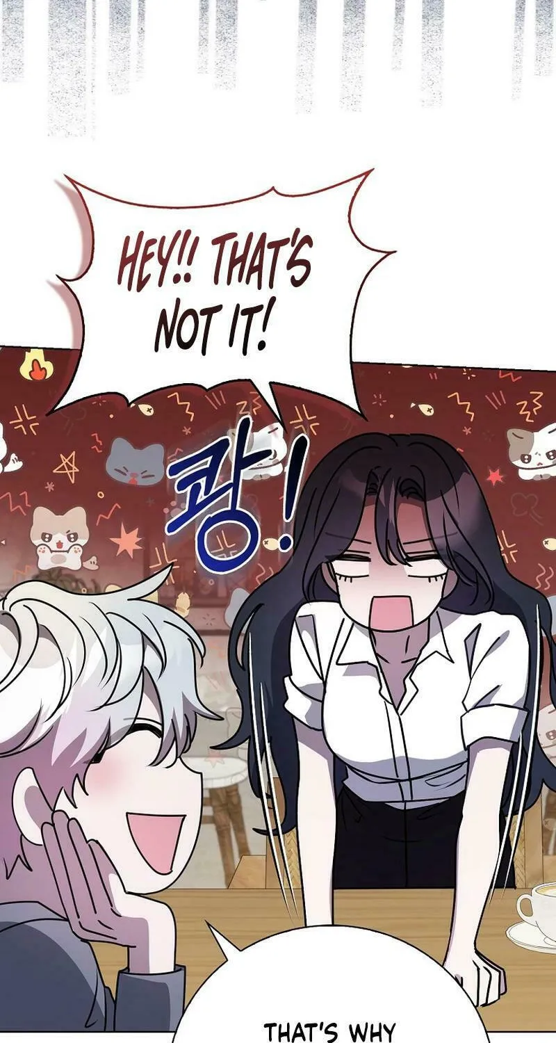 The Male Lead's Boyfriend Is Obsessed With Me Chapter 45 page 46 - 