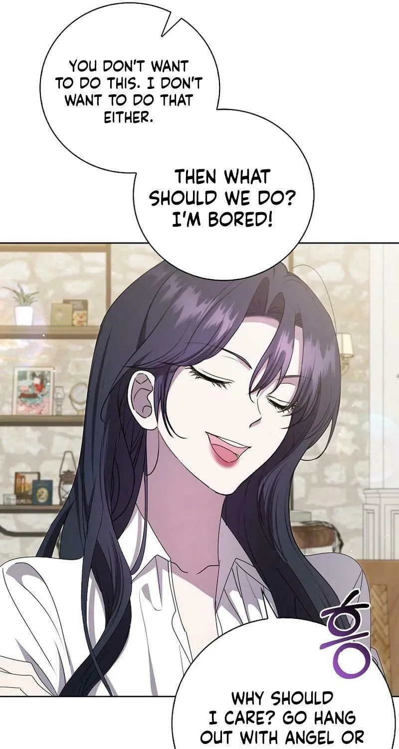 The Male Lead's Boyfriend Is Obsessed With Me Chapter 45 page 48 - 