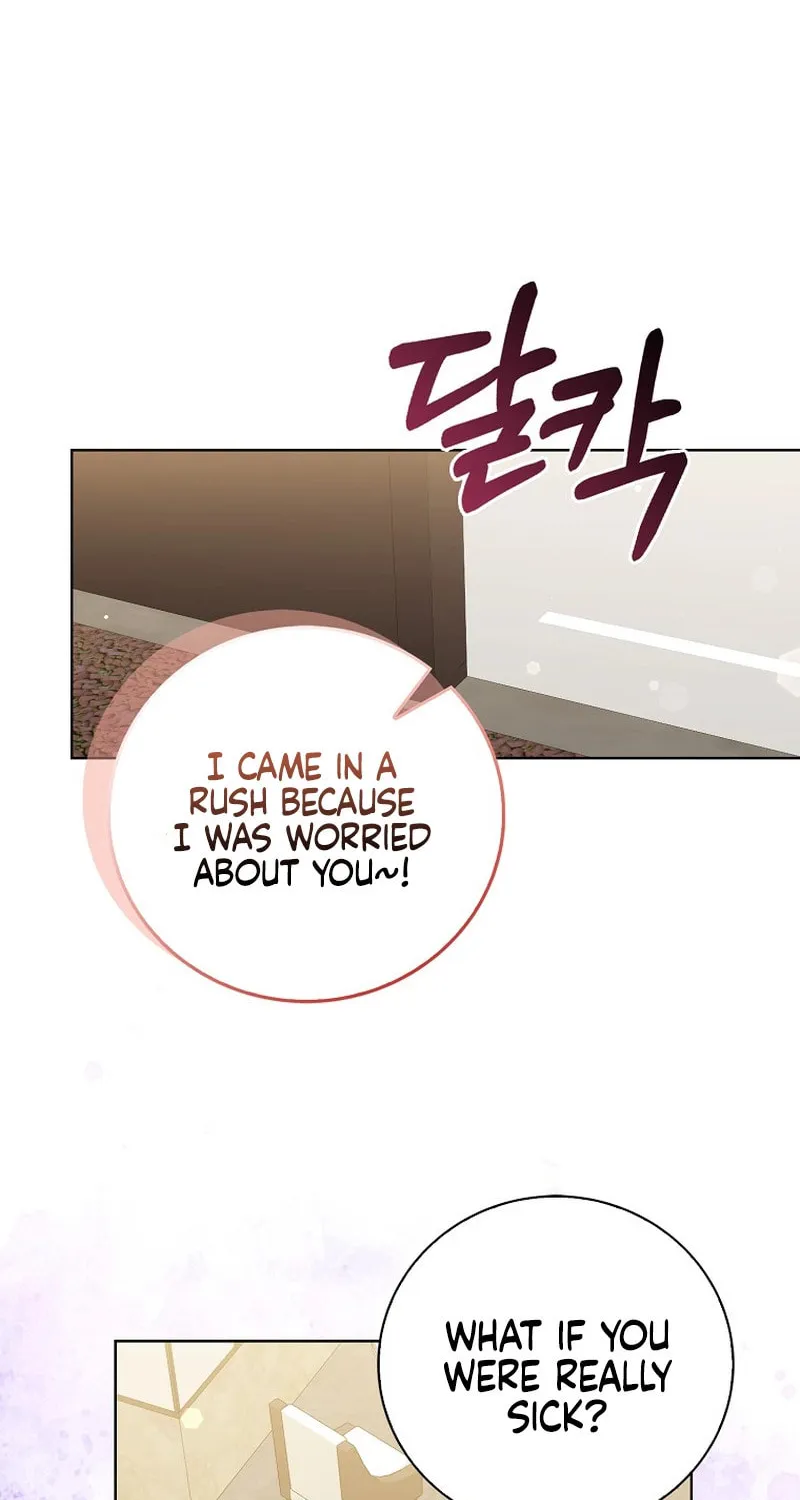 The Male Lead's Boyfriend Is Obsessed With Me Chapter 46 page 2 - 