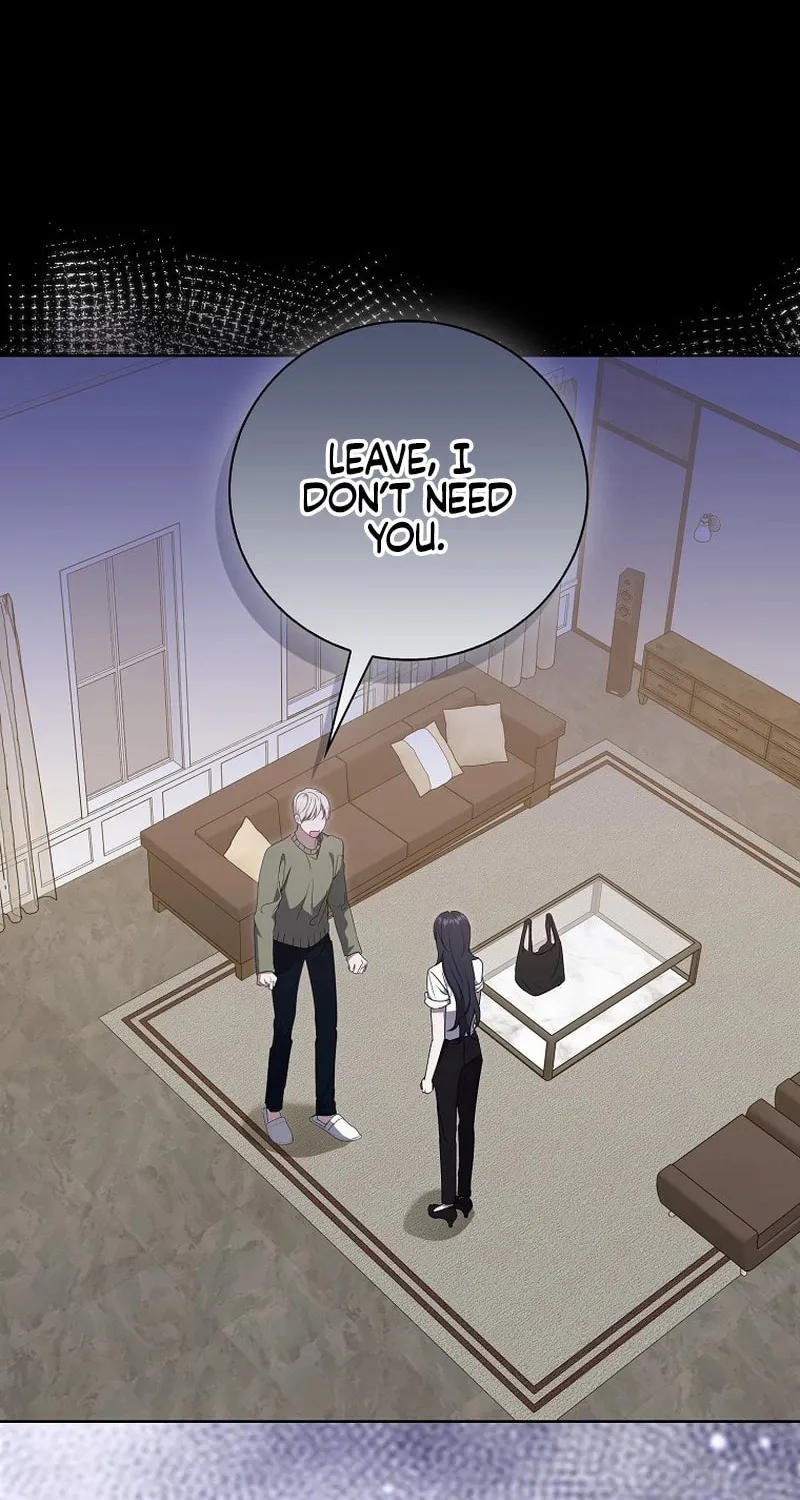 The Male Lead's Boyfriend Is Obsessed With Me Chapter 46 page 13 - 