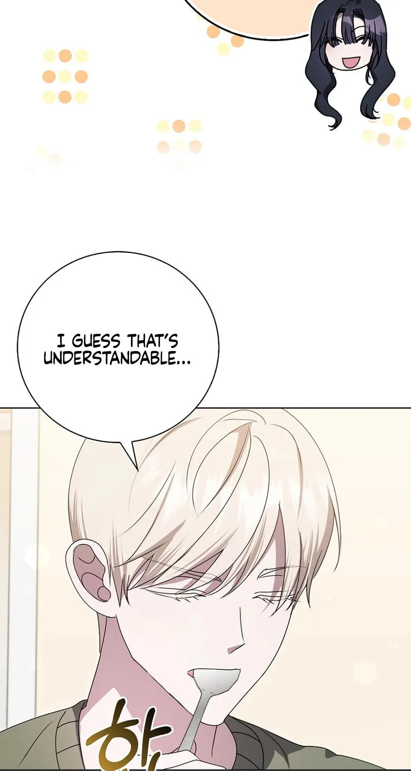 The Male Lead's Boyfriend Is Obsessed With Me Chapter 46 page 19 - 