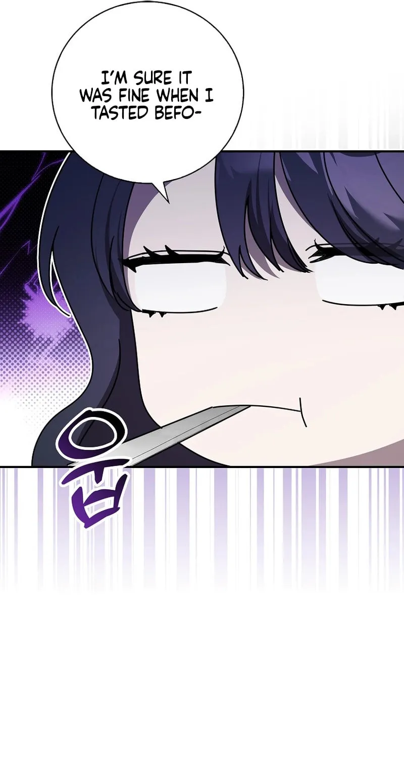 The Male Lead's Boyfriend Is Obsessed With Me Chapter 46 page 22 - 