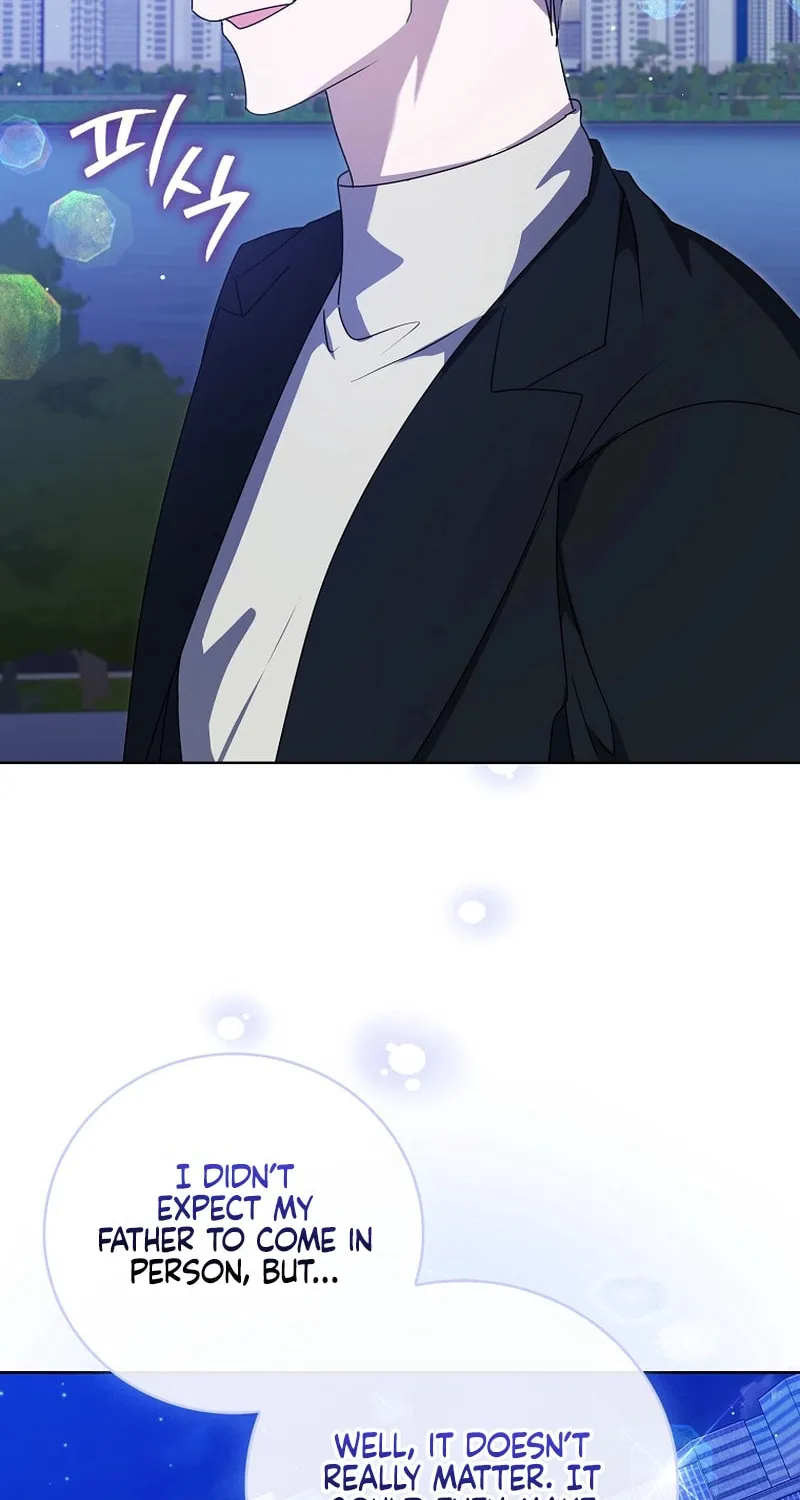 The Male Lead's Boyfriend Is Obsessed With Me Chapter 46 page 34 - 