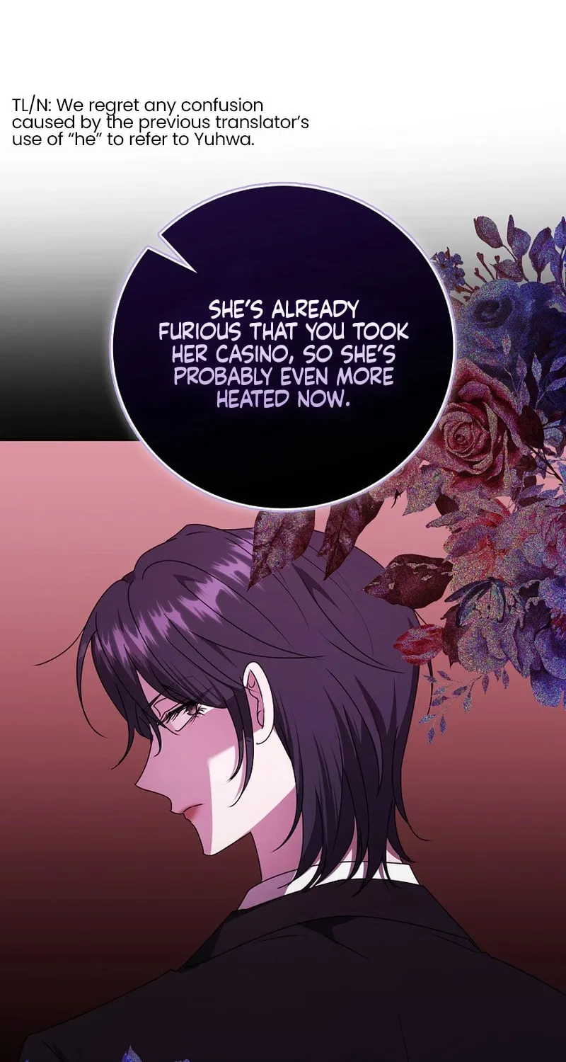The Male Lead's Boyfriend Is Obsessed With Me Chapter 46 page 37 - 