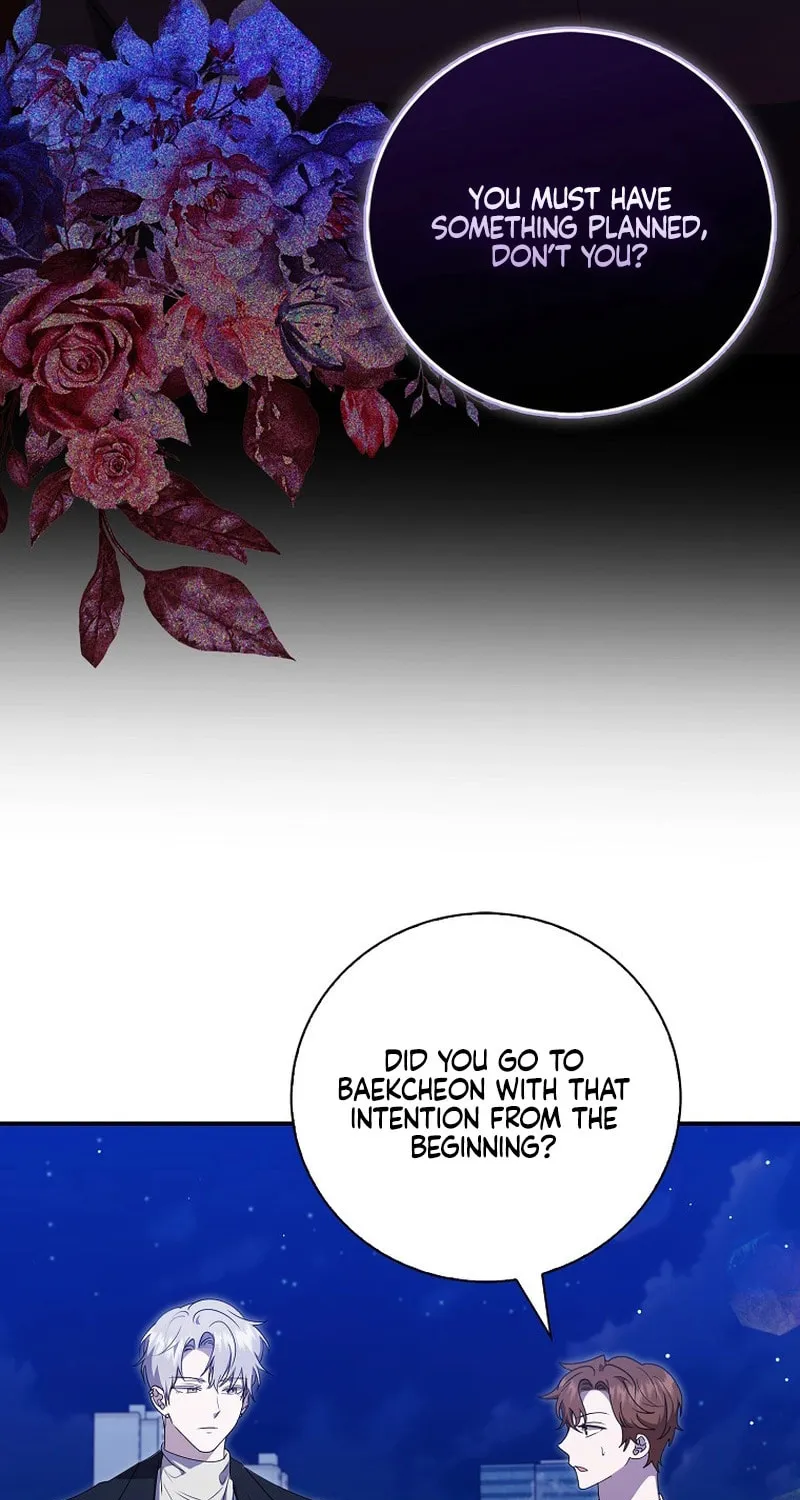 The Male Lead's Boyfriend Is Obsessed With Me Chapter 46 page 38 - 