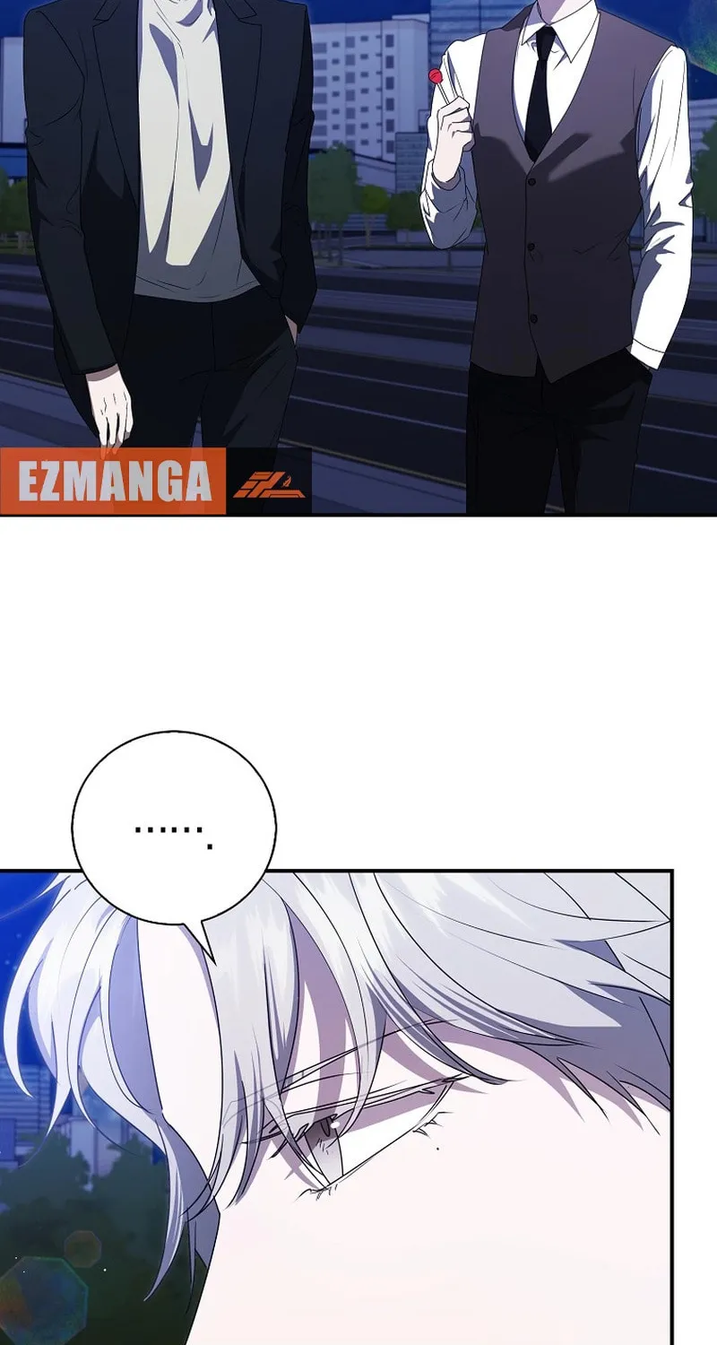 The Male Lead's Boyfriend Is Obsessed With Me Chapter 46 page 39 - 