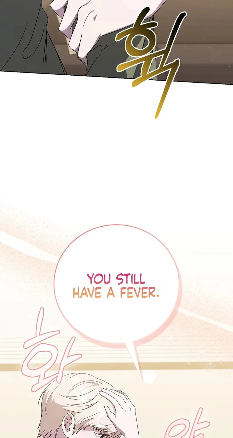 The Male Lead's Boyfriend Is Obsessed With Me Chapter 46 page 5 - 