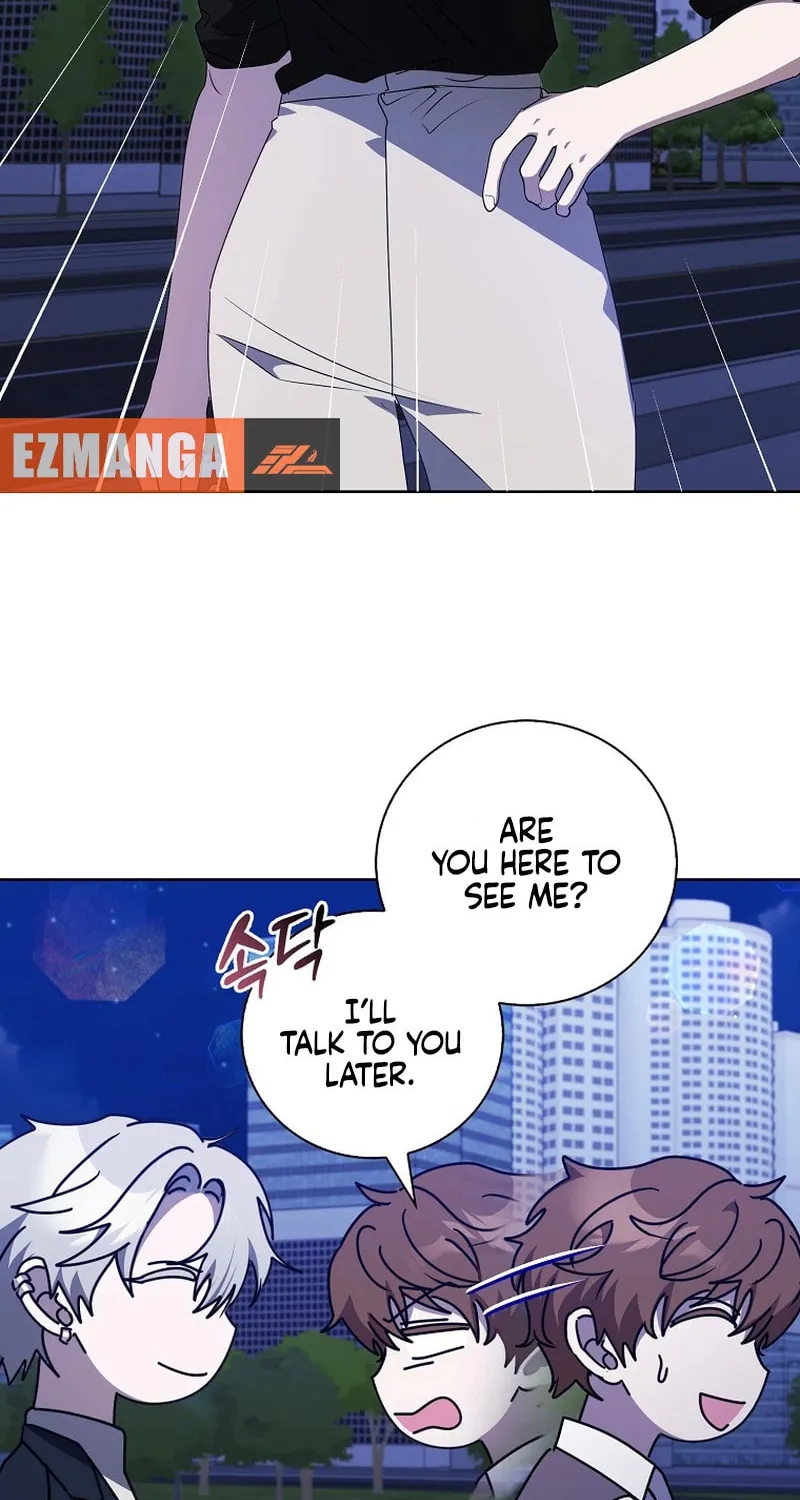 The Male Lead's Boyfriend Is Obsessed With Me Chapter 46 page 46 - 