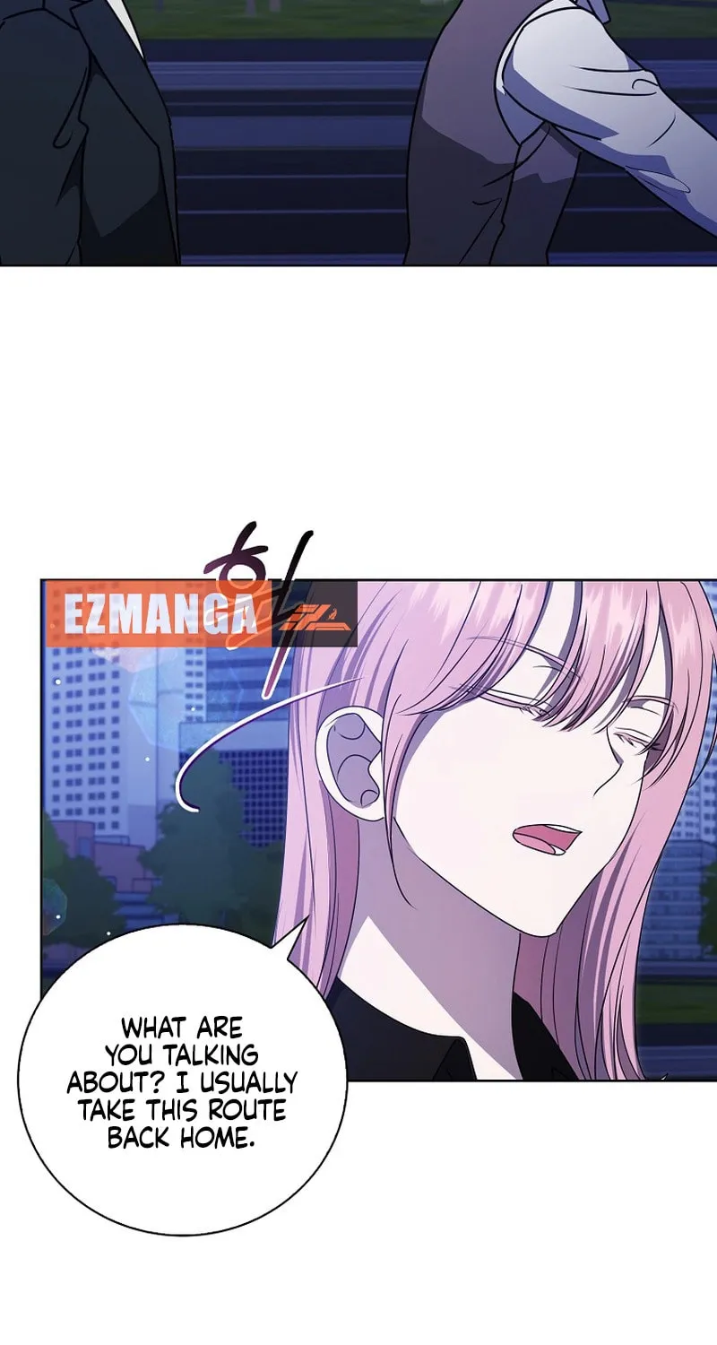 The Male Lead's Boyfriend Is Obsessed With Me Chapter 46 page 47 - 
