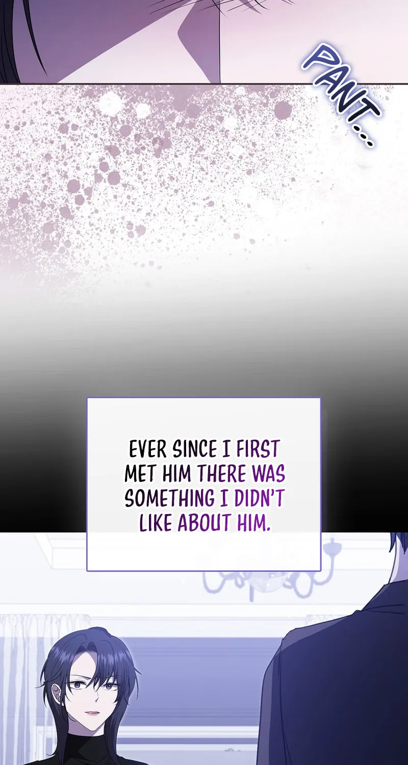 The Male Lead's Boyfriend Is Obsessed With Me Chapter 47 page 20 - 