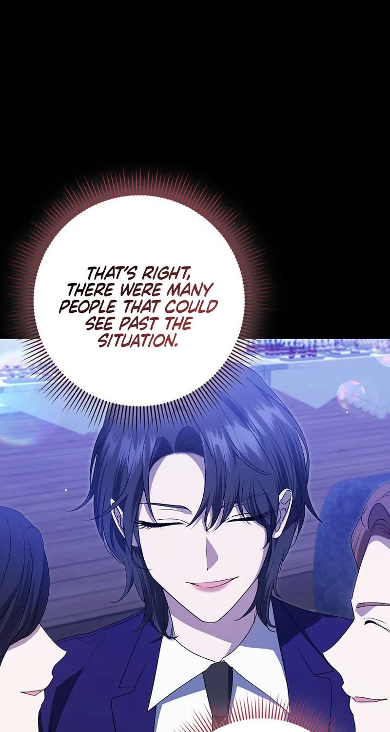 The Male Lead's Boyfriend Is Obsessed With Me Chapter 47 page 27 - 