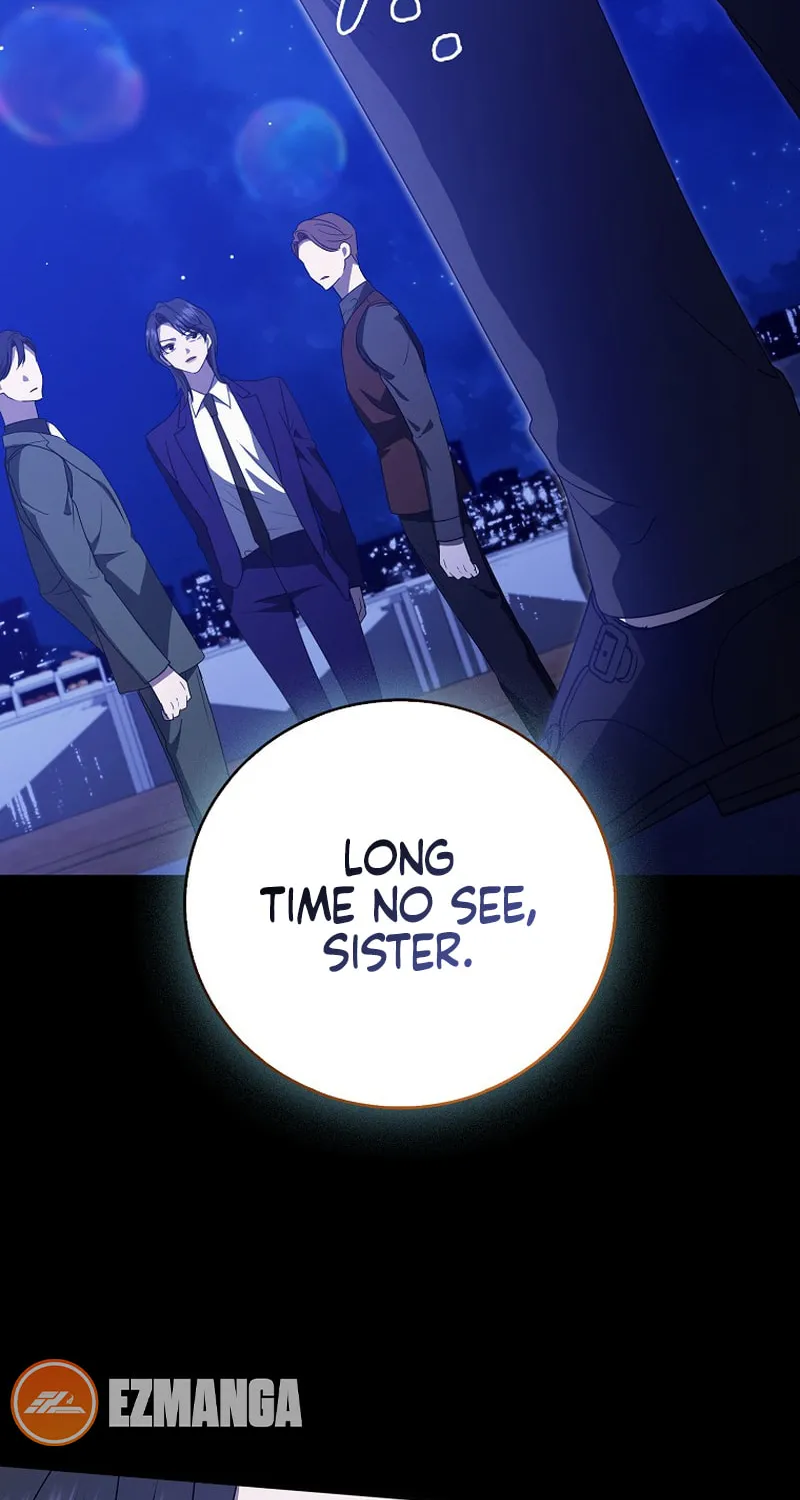 The Male Lead's Boyfriend Is Obsessed With Me Chapter 47 page 29 - 