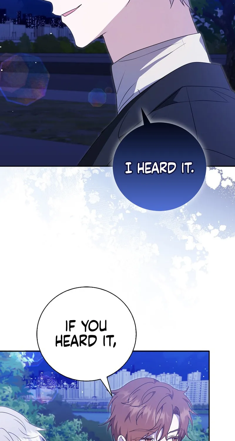 The Male Lead's Boyfriend Is Obsessed With Me Chapter 47 page 5 - 