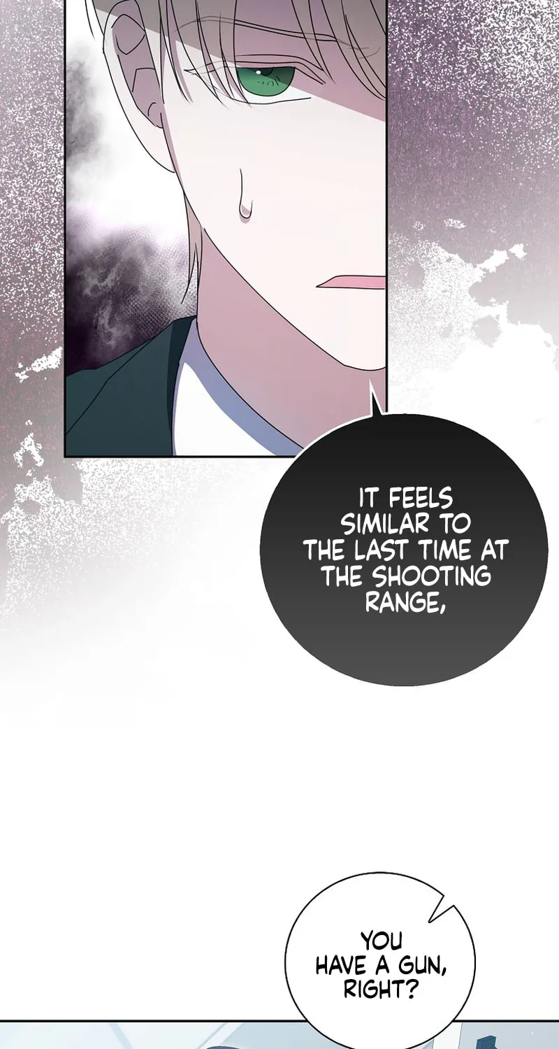 The Male Lead's Boyfriend Is Obsessed With Me Chapter 47 page 69 - 