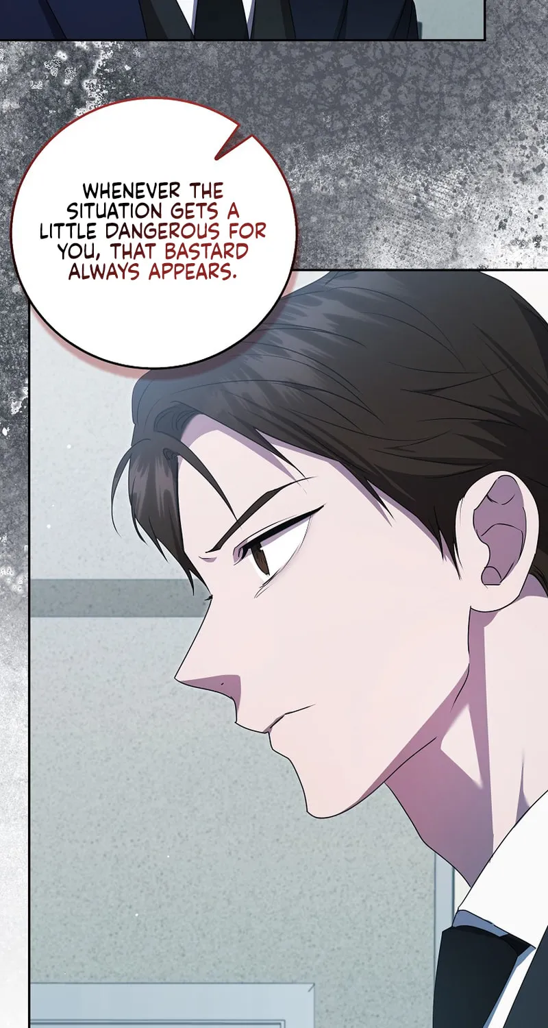 The Male Lead's Boyfriend Is Obsessed With Me Chapter 48 page 14 - 