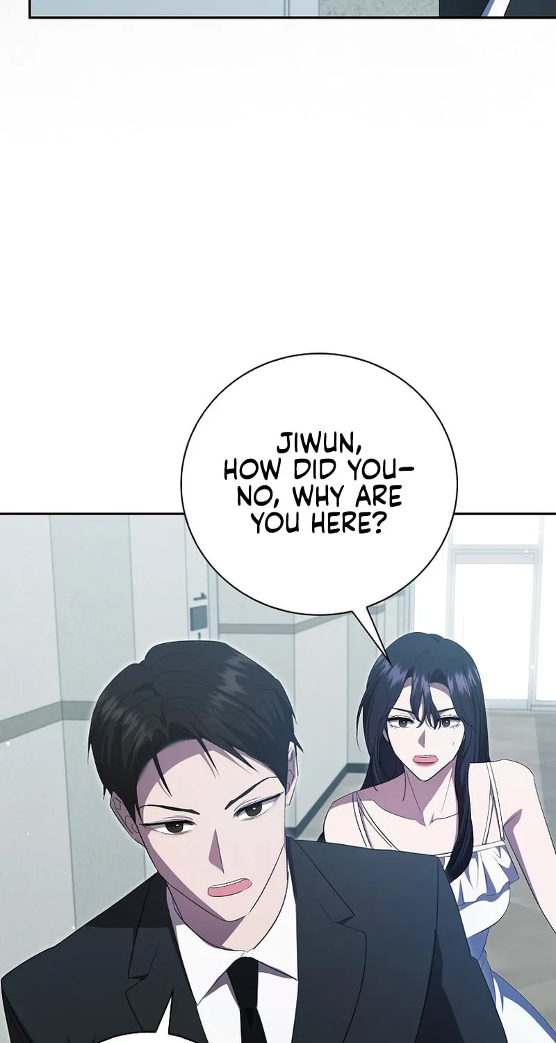 The Male Lead's Boyfriend Is Obsessed With Me Chapter 48 page 15 - 