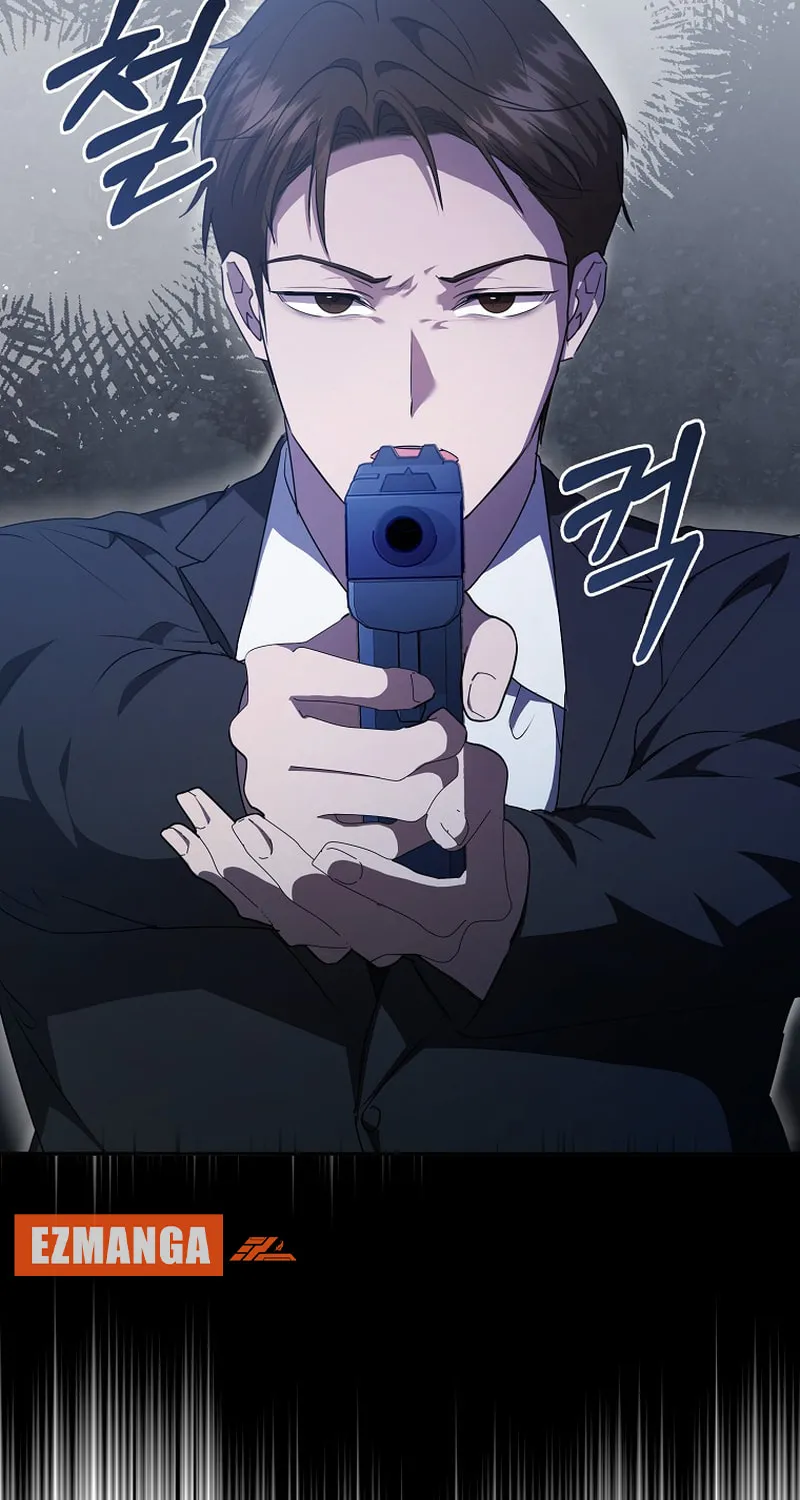 The Male Lead's Boyfriend Is Obsessed With Me Chapter 48 page 18 - 