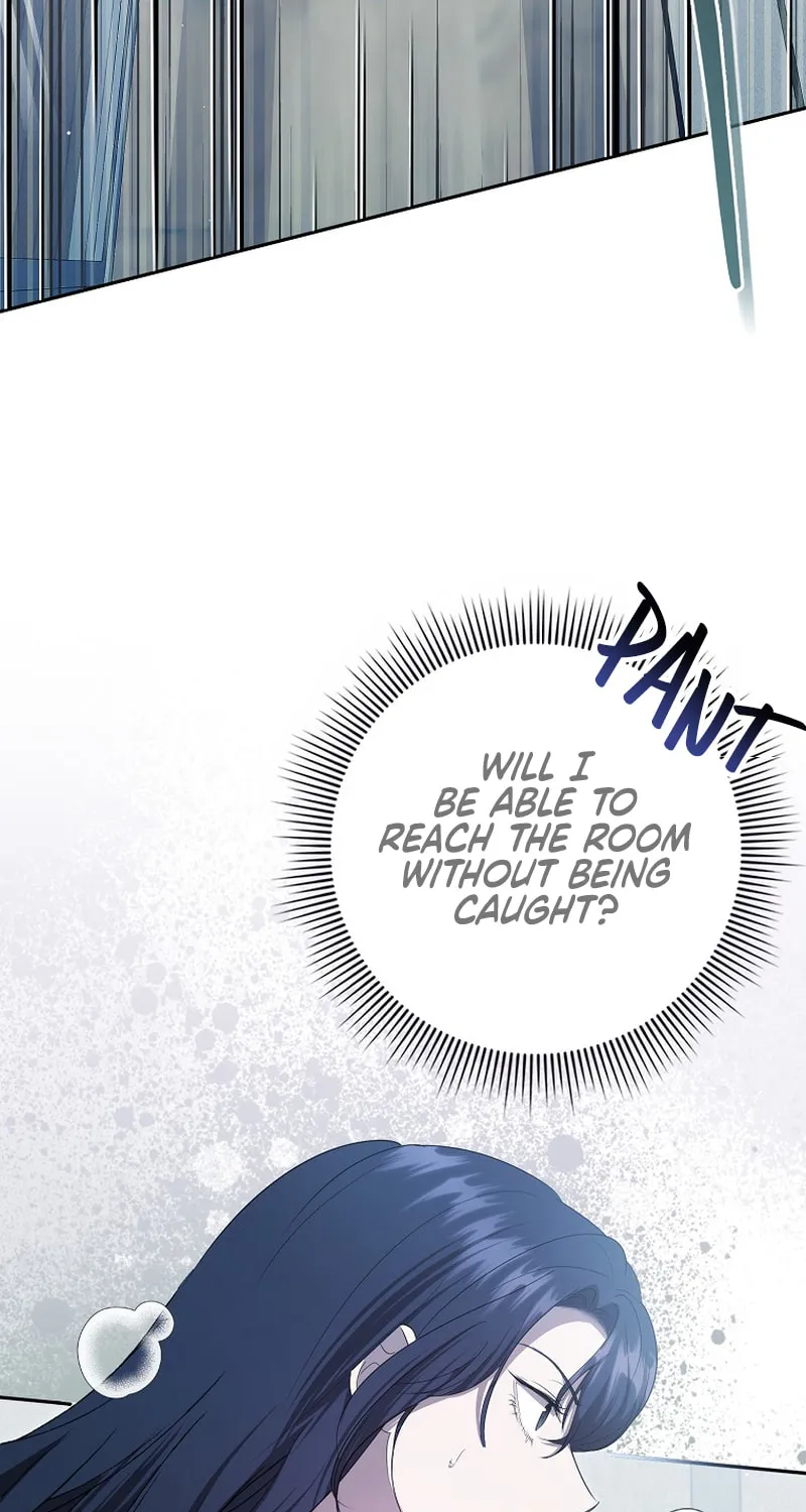 The Male Lead's Boyfriend Is Obsessed With Me Chapter 48 page 24 - 