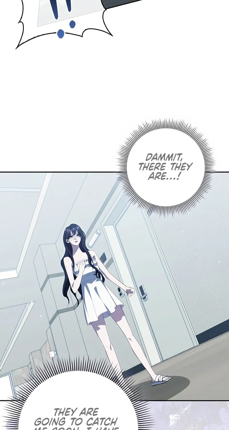 The Male Lead's Boyfriend Is Obsessed With Me Chapter 48 page 27 - 