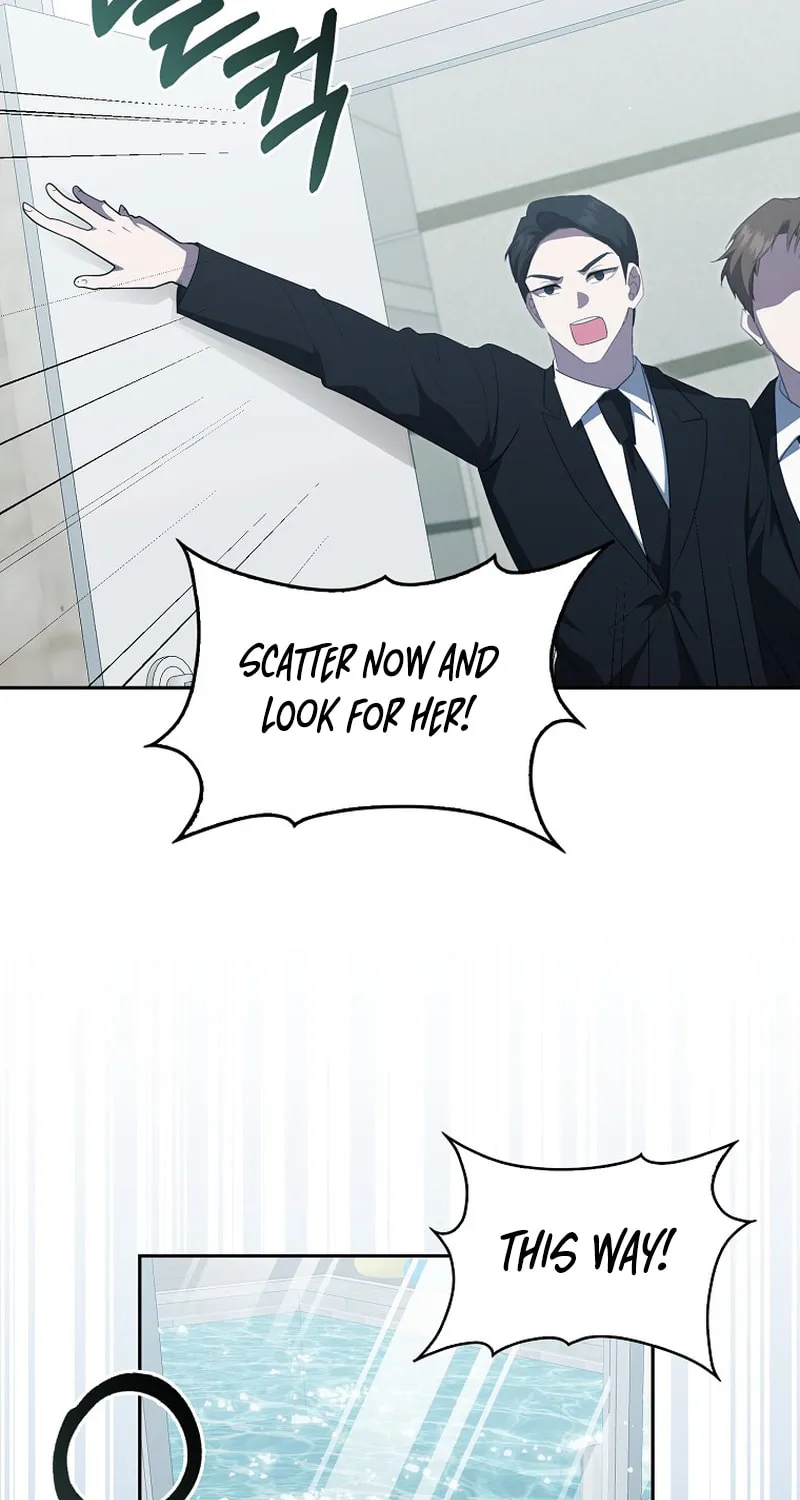 The Male Lead's Boyfriend Is Obsessed With Me Chapter 48 page 30 - 