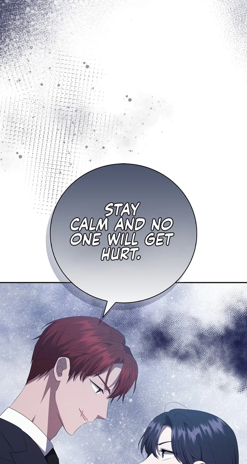The Male Lead's Boyfriend Is Obsessed With Me Chapter 48 page 4 - 