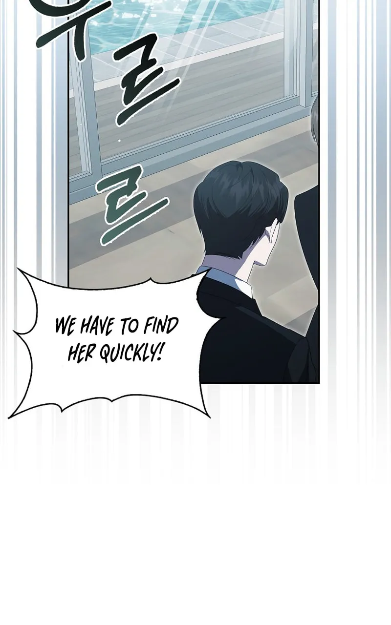 The Male Lead's Boyfriend Is Obsessed With Me Chapter 48 page 31 - 