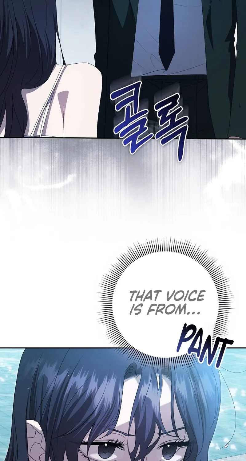 The Male Lead's Boyfriend Is Obsessed With Me Chapter 48 page 40 - 