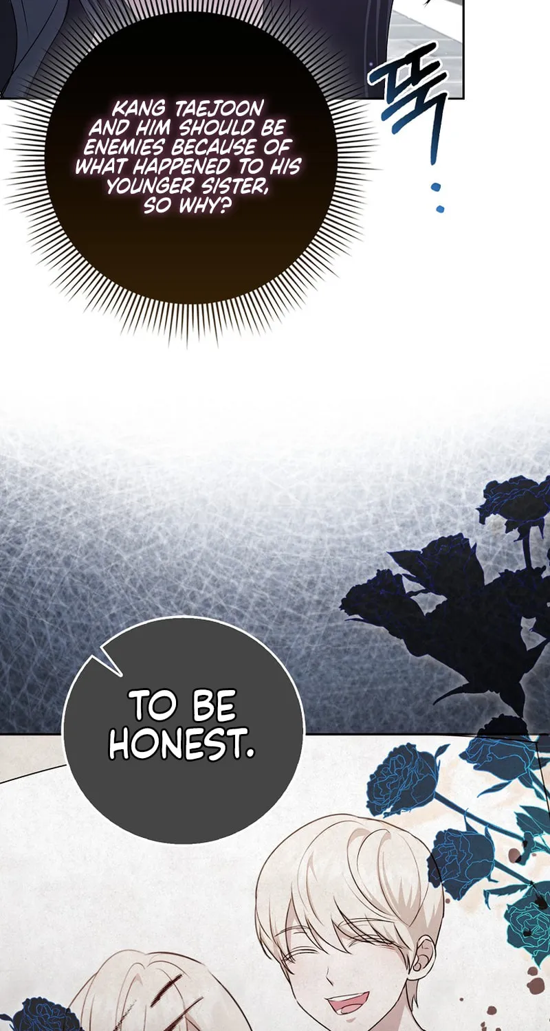 The Male Lead's Boyfriend Is Obsessed With Me Chapter 48 page 47 - 