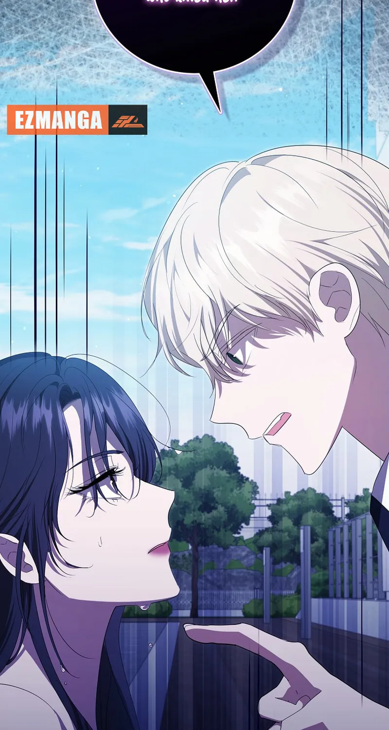 The Male Lead's Boyfriend Is Obsessed With Me Chapter 48 page 49 - 