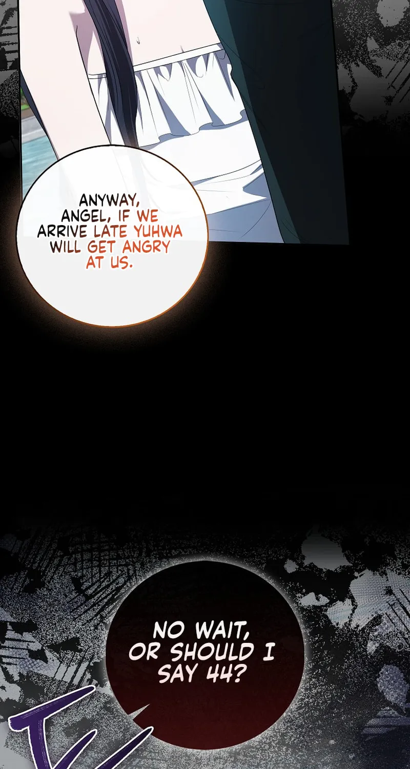 The Male Lead's Boyfriend Is Obsessed With Me Chapter 48 page 55 - 
