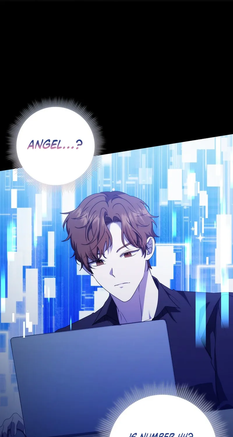 The Male Lead's Boyfriend Is Obsessed With Me Chapter 48 page 59 - 