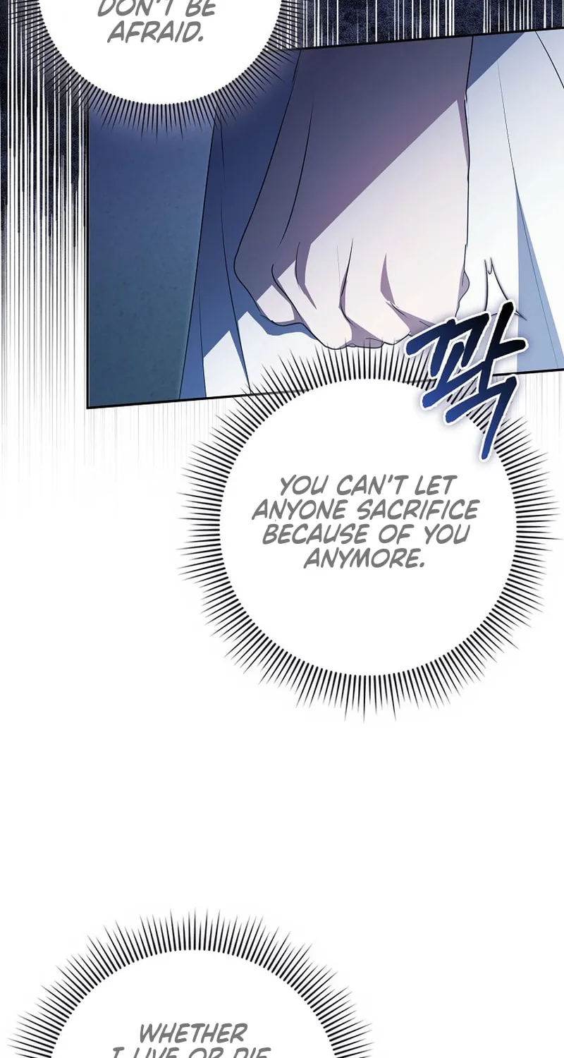 The Male Lead's Boyfriend Is Obsessed With Me Chapter 48 page 8 - 