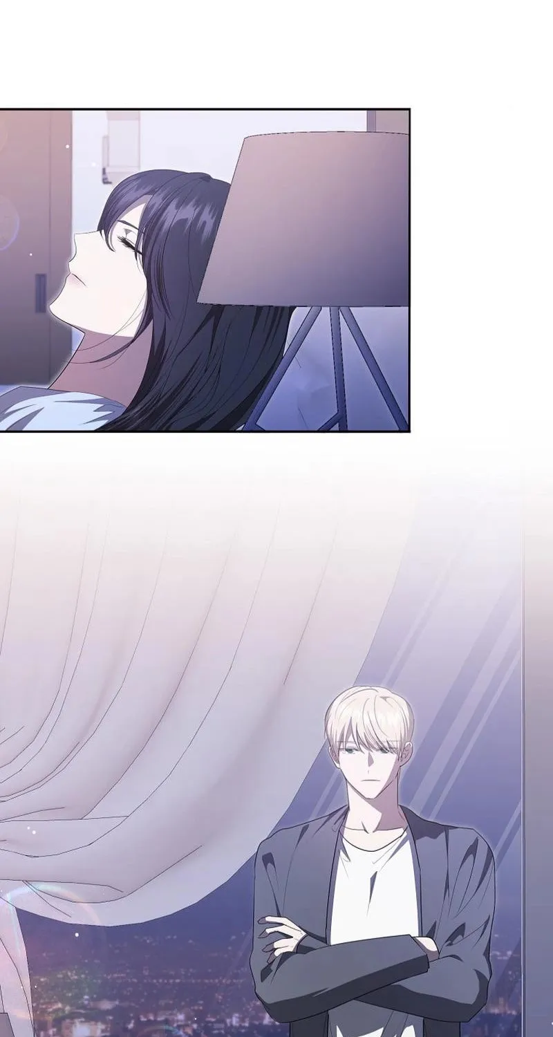 The Male Lead's Boyfriend Is Obsessed With Me Chapter 49 page 2 - 