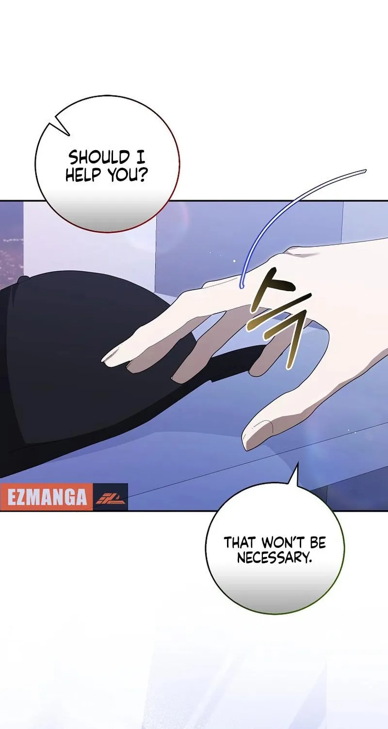 The Male Lead's Boyfriend Is Obsessed With Me Chapter 49 page 15 - 