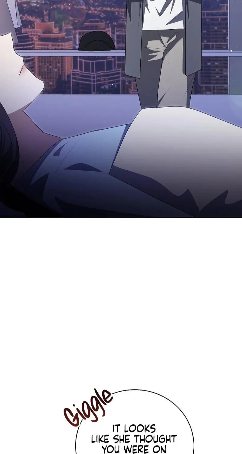 The Male Lead's Boyfriend Is Obsessed With Me Chapter 49 page 3 - 