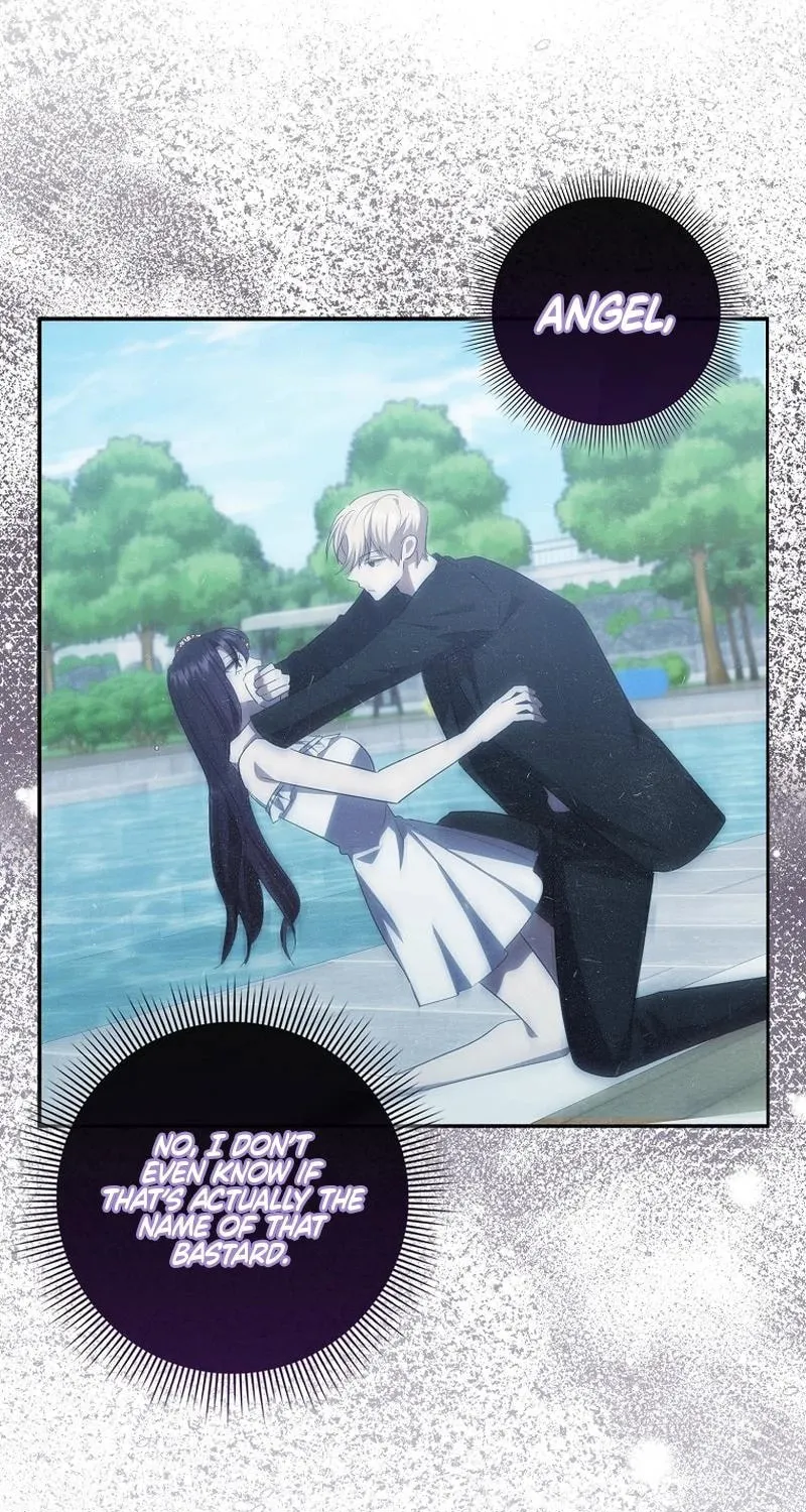 The Male Lead's Boyfriend Is Obsessed With Me Chapter 49 page 23 - 