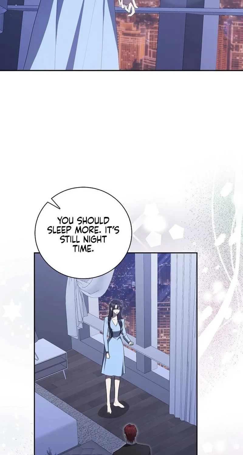 The Male Lead's Boyfriend Is Obsessed With Me Chapter 49 page 33 - 