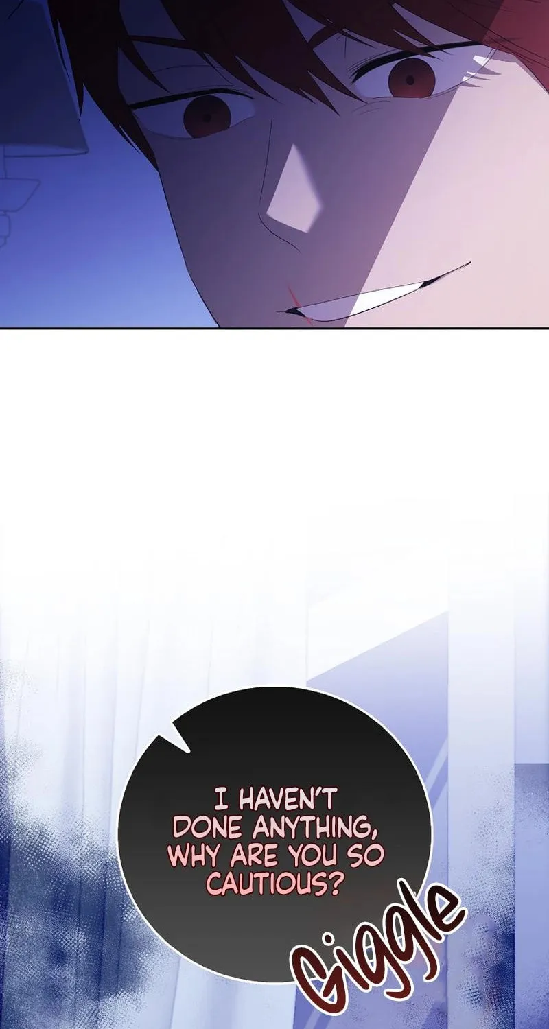 The Male Lead's Boyfriend Is Obsessed With Me Chapter 49 page 35 - 